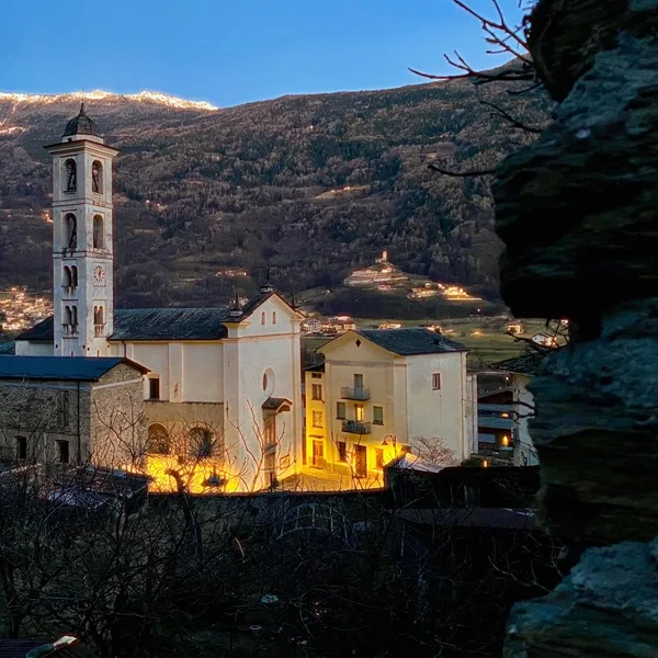 vervio camminata sul sentiero del sole e sentiero dei castelli