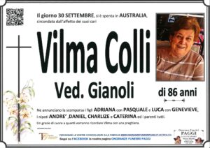 necrologi valtellina