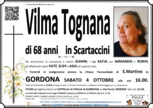 necrologi valtellina