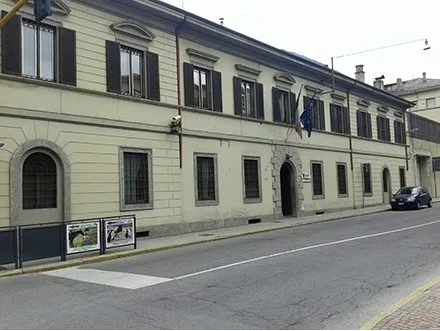 70enne agli arresti domiciliari