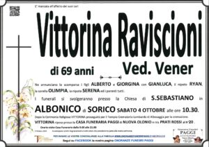 necrologi valtellina