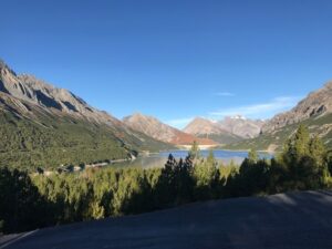 vivere in montagna benefici per salute e longevità