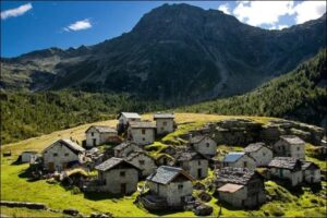 vivere in montagna il segreto per una vita più lunga e felice