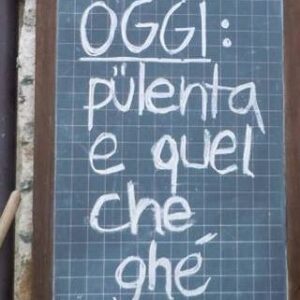 voucher mezza pensione rifugio