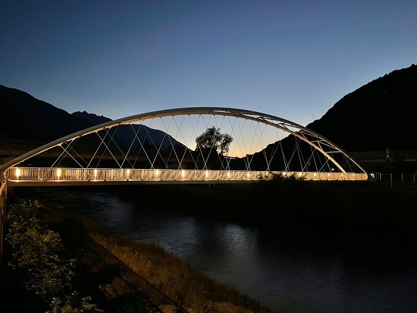 wi fi free a sondrio