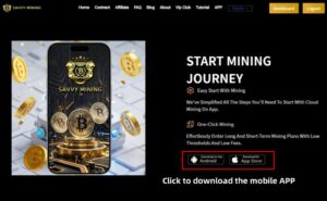 xrp enthusiasts are realizing their dream of earning $10,000 per day on the savvy mining platform