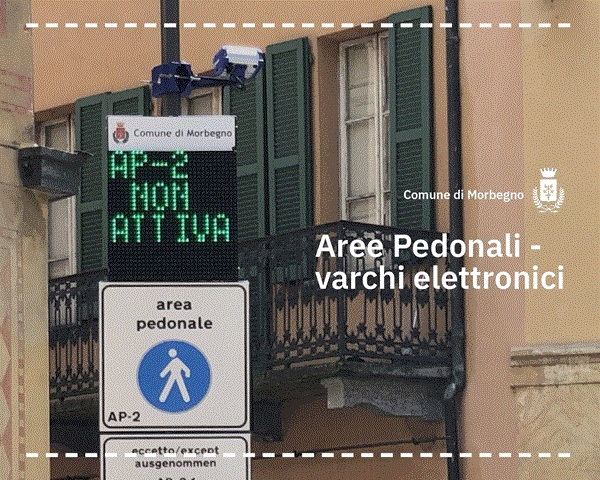 ztl morbegno|strade morbegno