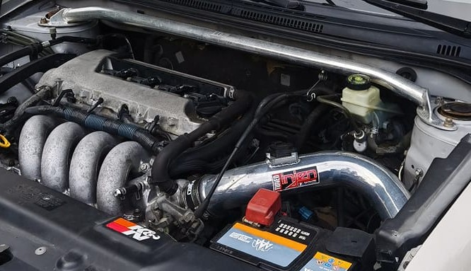 5 motori leggendari che hanno superato i 500000 km