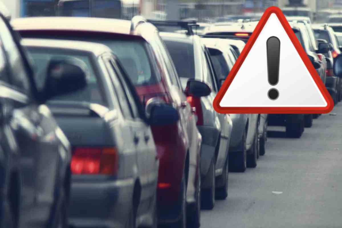 La misura, valida fino al 31 marzo 2026, impone restrizioni severe a motoveicoli, ciclomotori e automobili diesel di vecchia generazione