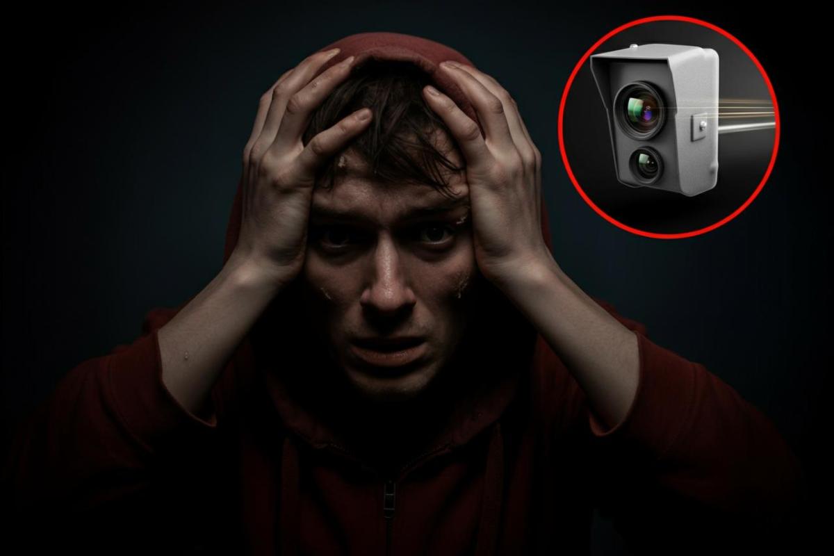 Preoccupazione autovelox