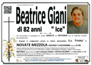 necrologi valtellina