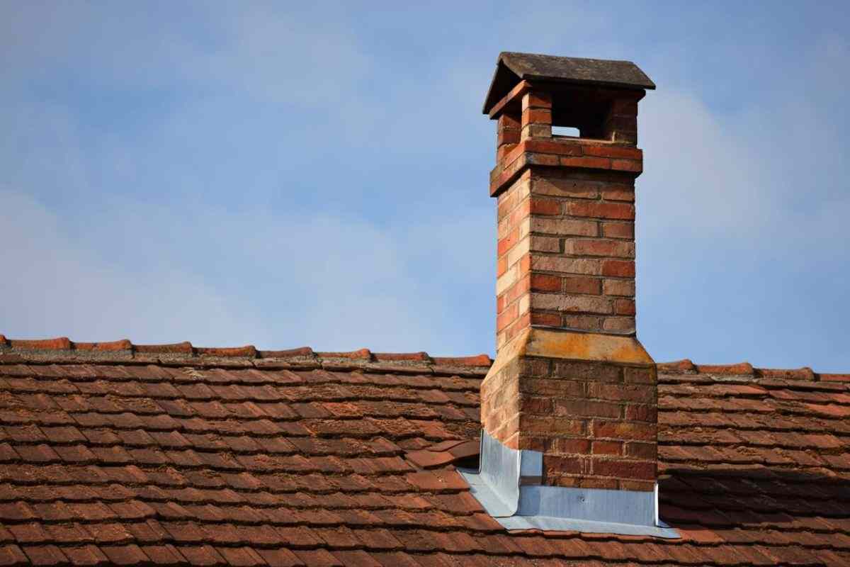 Legna, canna fumaria