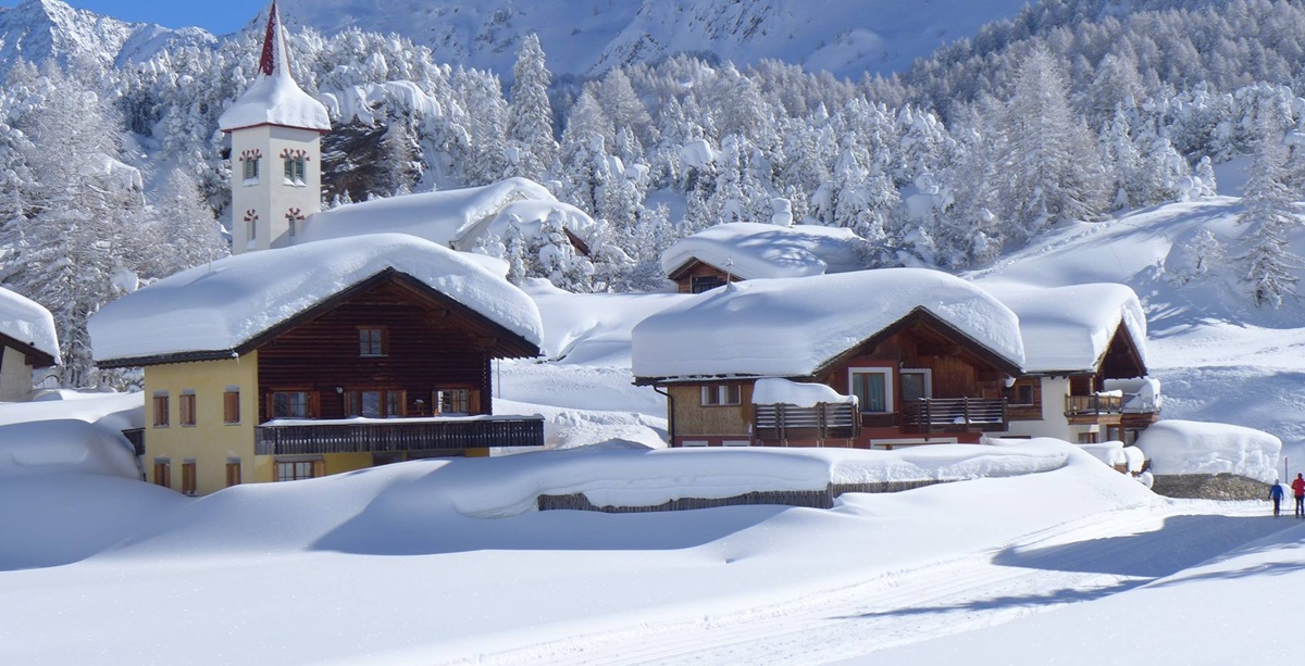 Come proteggere le pareti interne dal freddo senza cappotto termico