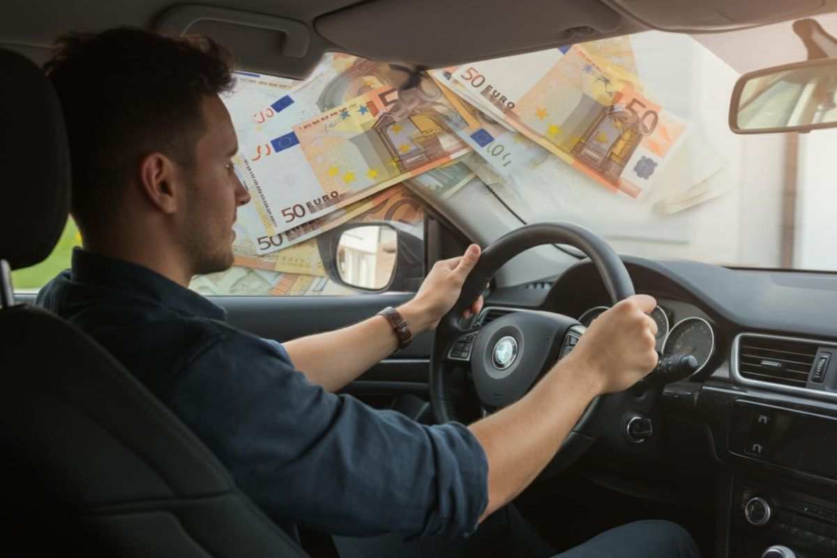 Costi mantenimento auto