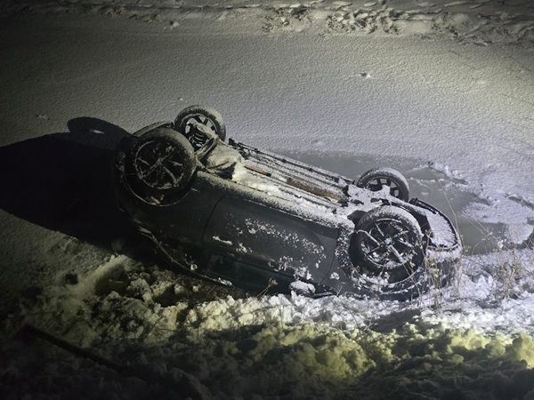 Incidenti Canton Grigioni