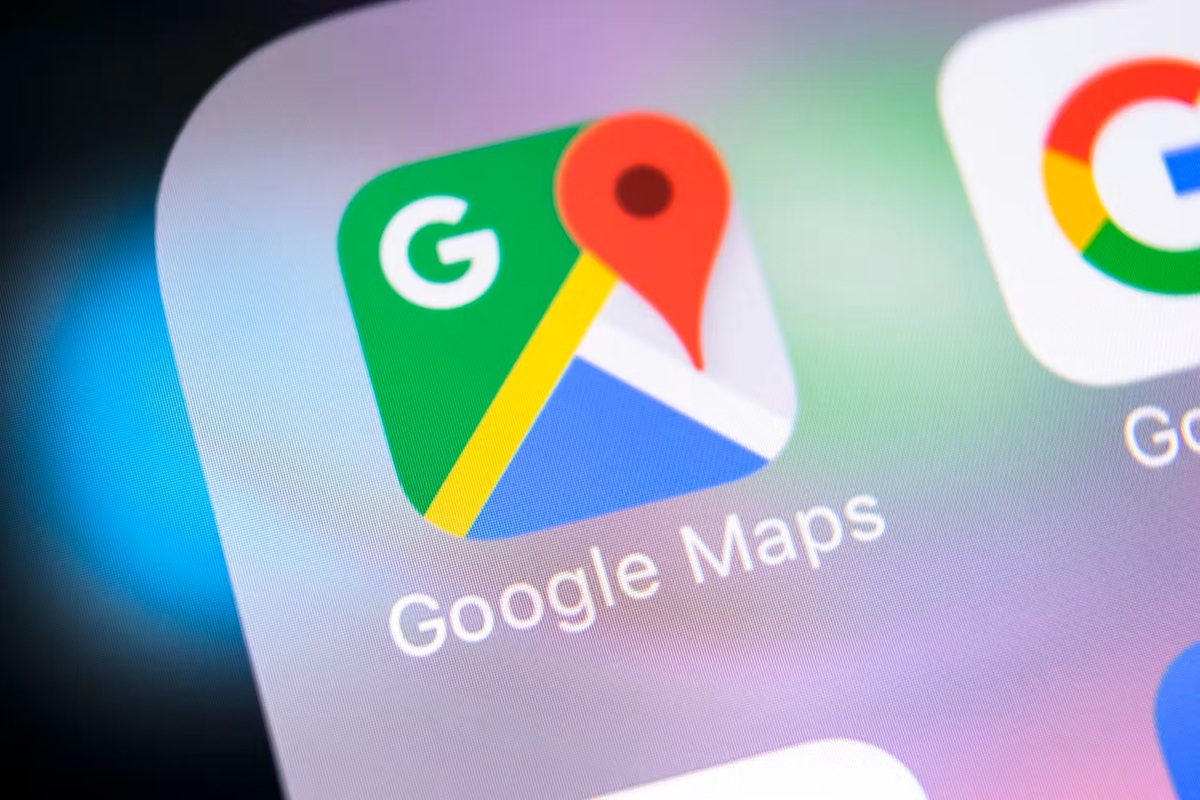 nuove funzioni google maps