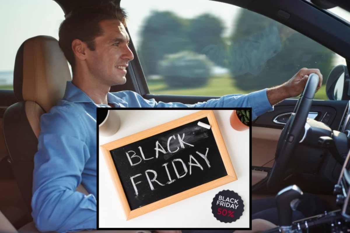 Accessorio salva patente