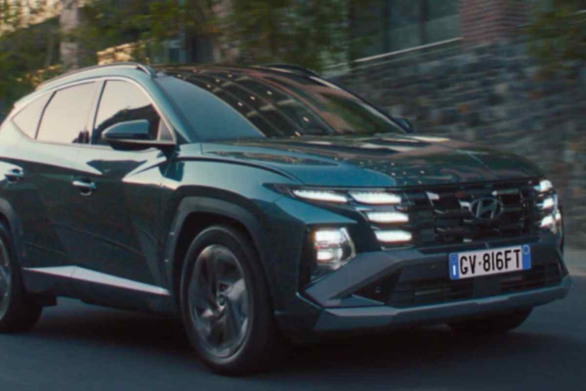 top auto 4 : le migliori da prendere nel 2025