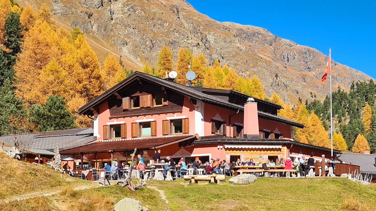 I 5 lavori che quasi nessuno vuole fare in Svizzera