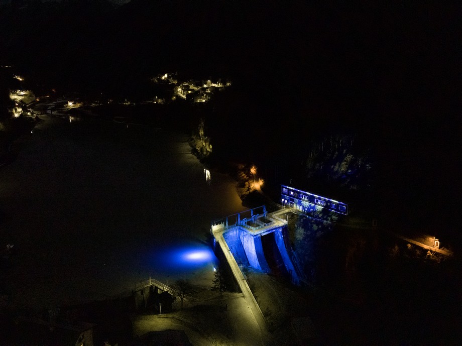 Il paese dal reddito più basso in provincia di Sondrio