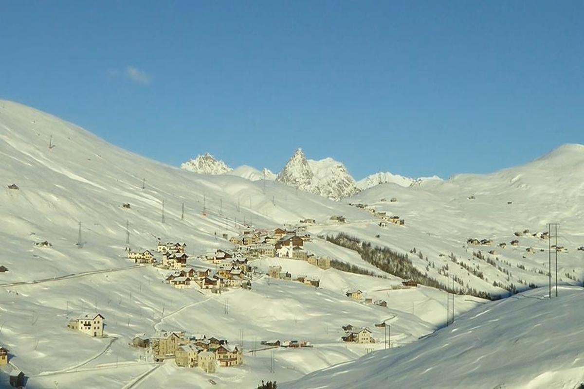 L'altra zona extradoganale di Livigno