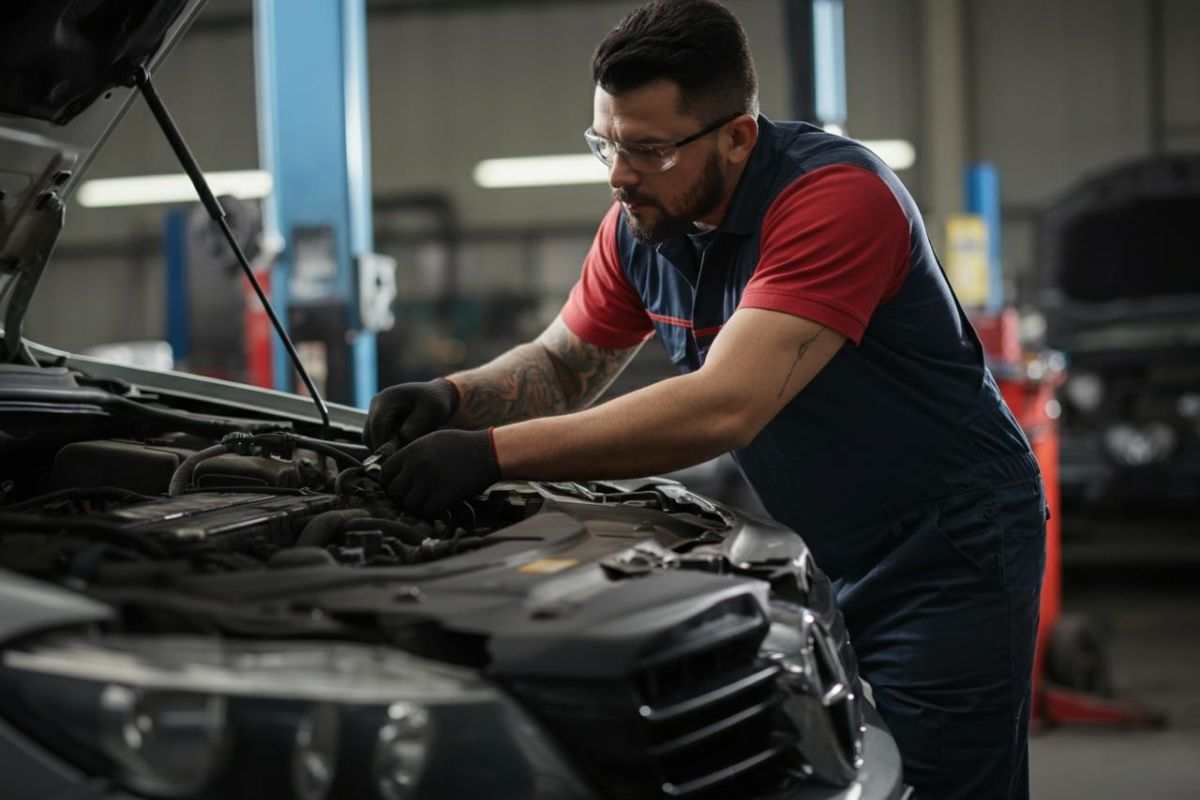 Costi manutenzione auto