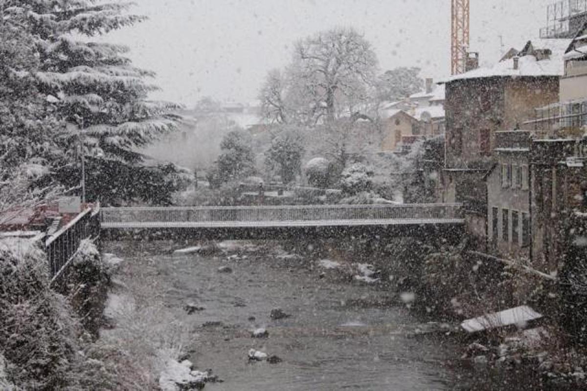 Natale in Valtellina