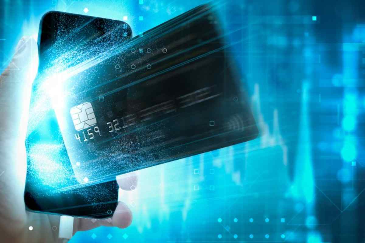 Pagamenti digitali Pagamenti digitali, multe