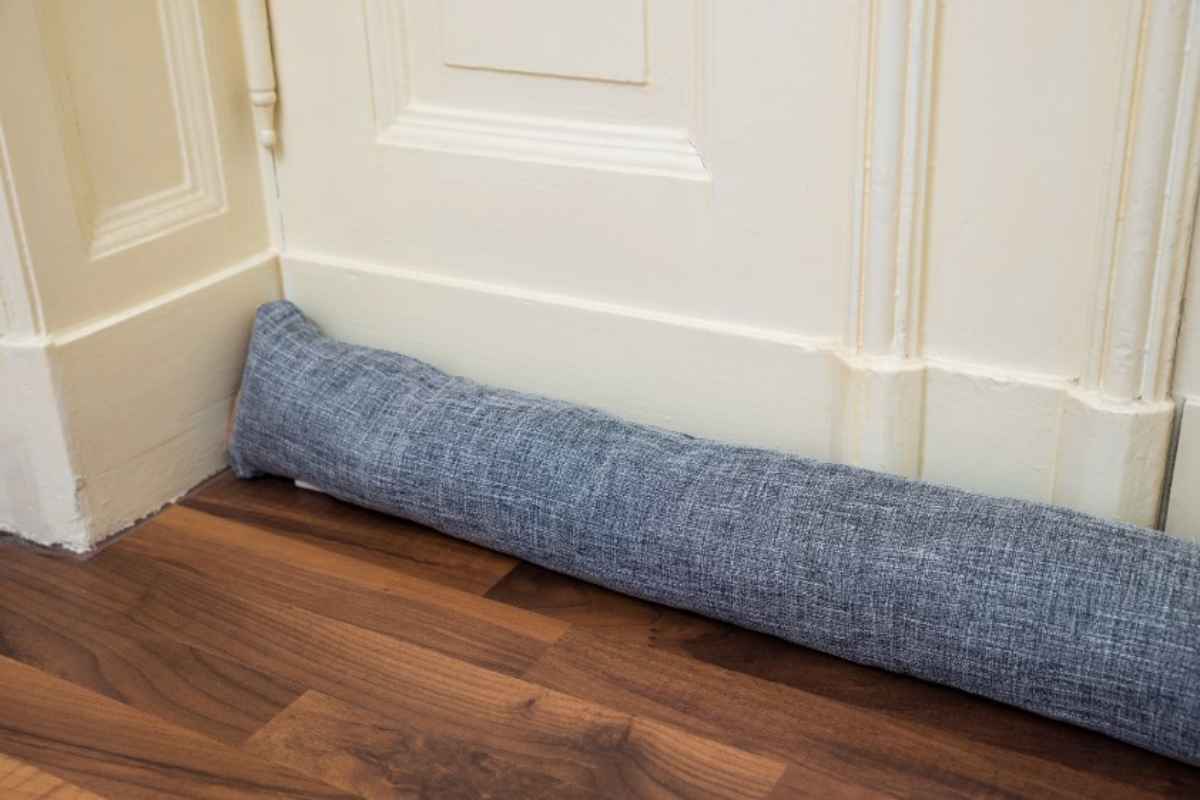 Casa calda risparmio