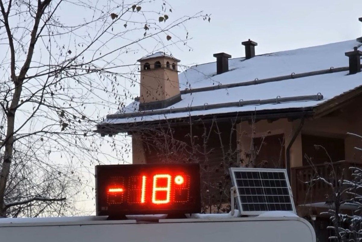 Perché chiudere termosifoni può far risparmiare