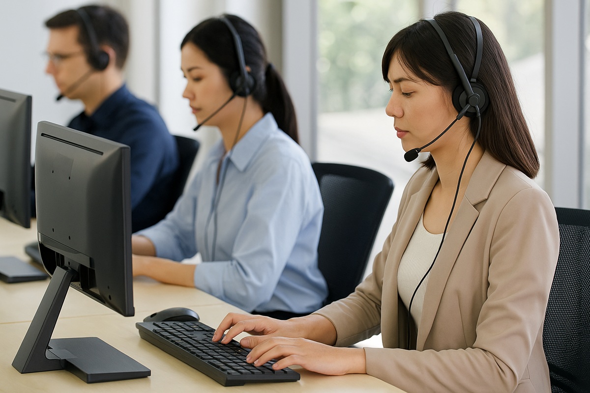 Quante telefonate spam riceviamo ogni giorno?