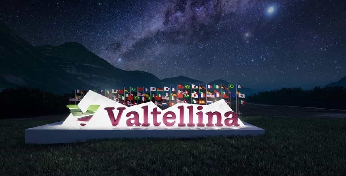 Valtellina e Olimpiadi 2026