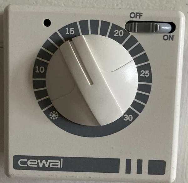 a che ora conviene spegnere il riscaldamento