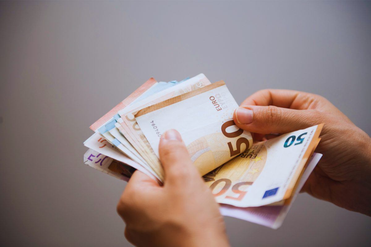 arrivano 500 euro sulla carta INPS