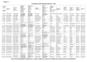 allegaton.3 prospettocalendarioturni so 2025 2026 06