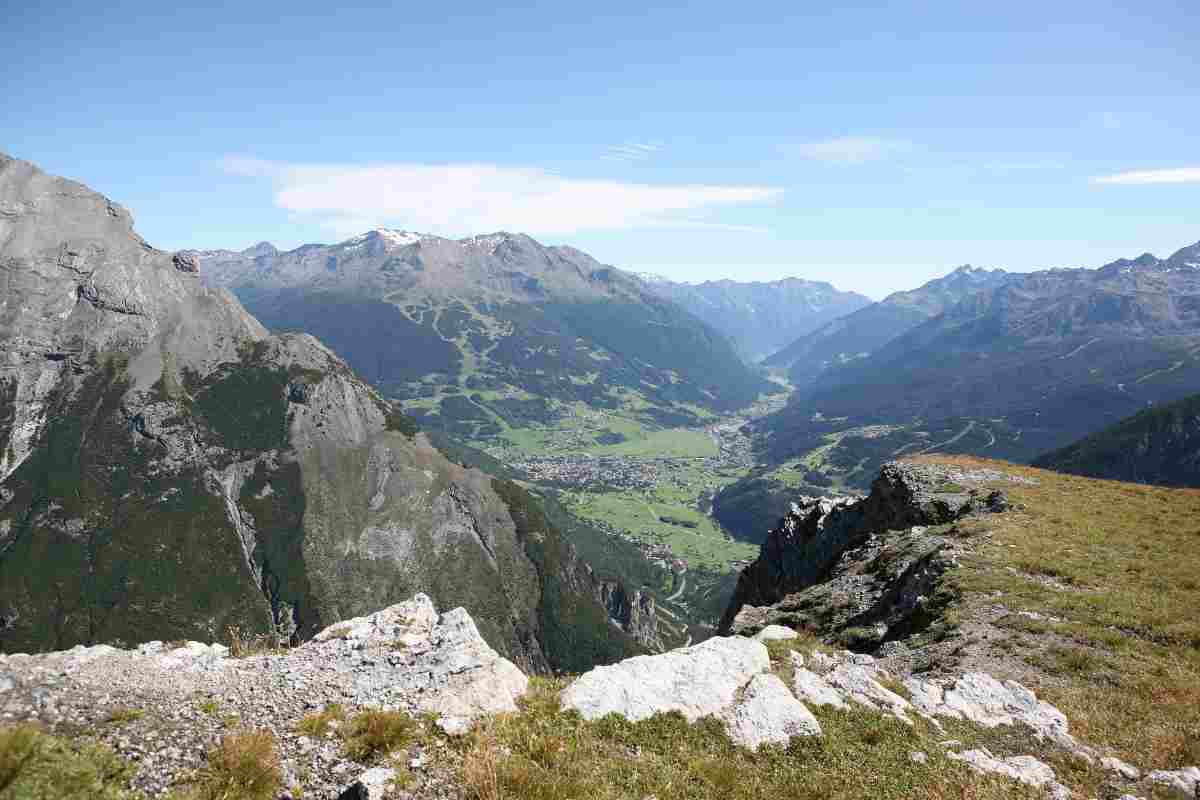 alloggi atleti Milano Cortina 2026