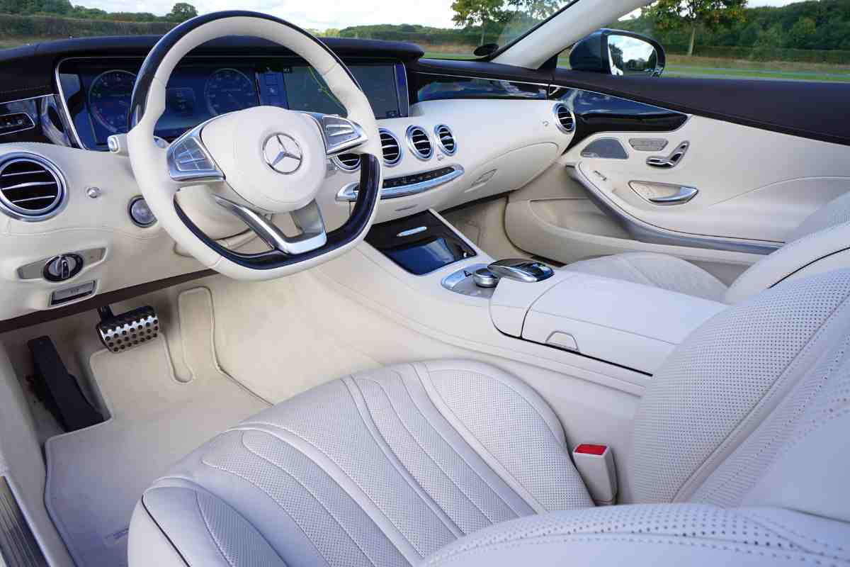 auto costose auto costose