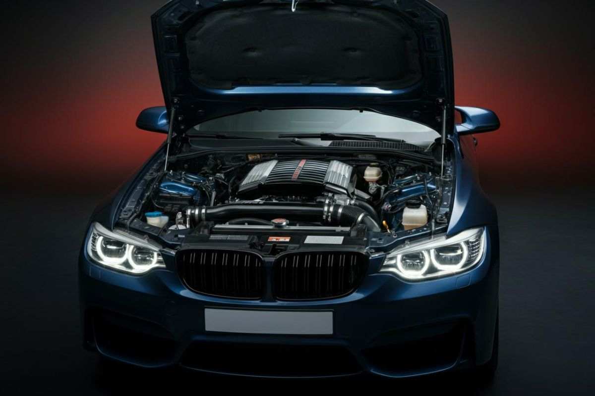 Miglior motore Motore migliore addio manutenzione