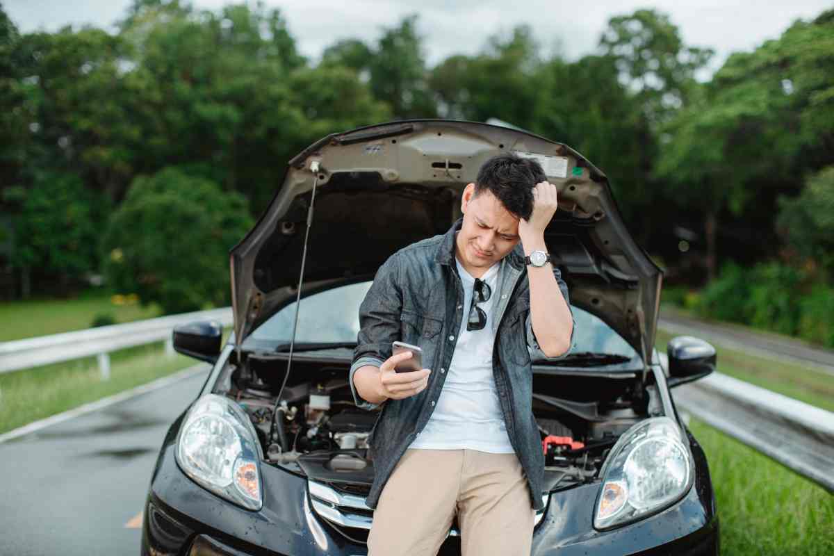 Stop al panico|Stop al panico