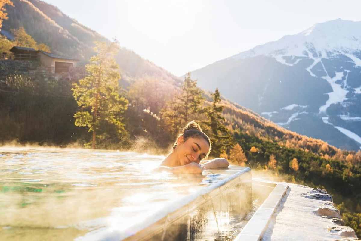 Bagni vecchi di Bormio|Bagni vecchi di Bormio
