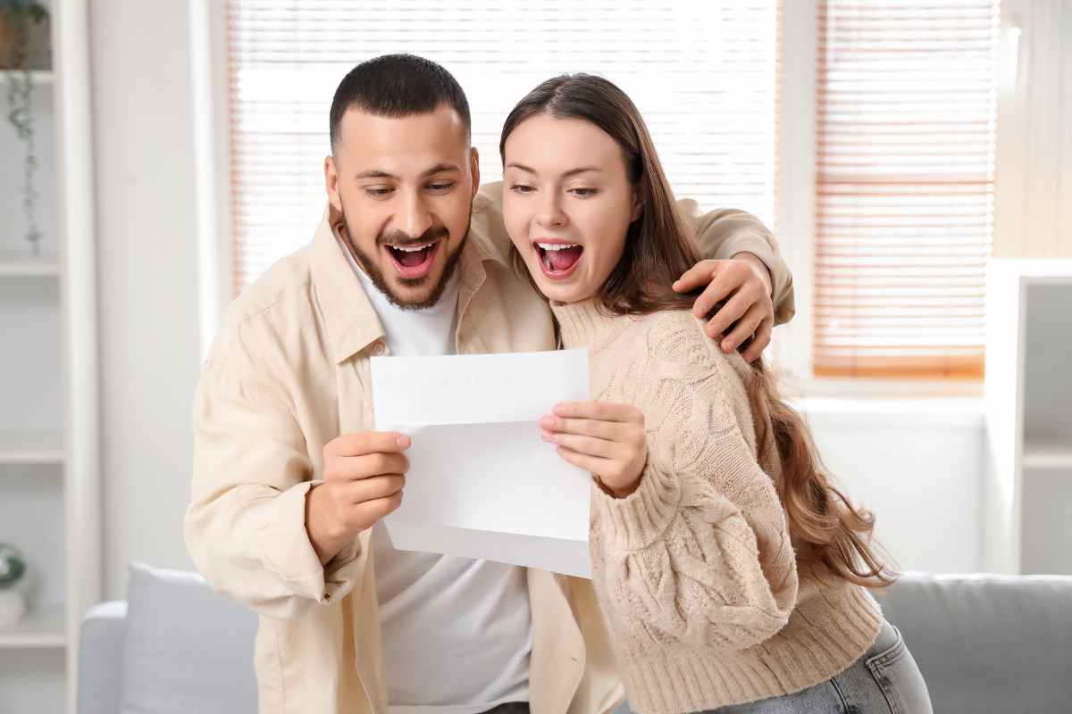 Bollette dimezzate e 400€ di rimborso