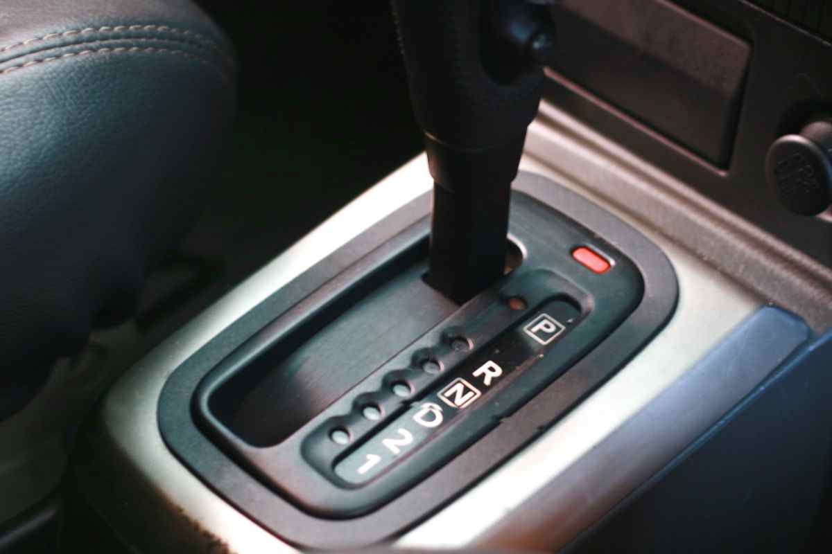 cambio automatico gli errori da non fare