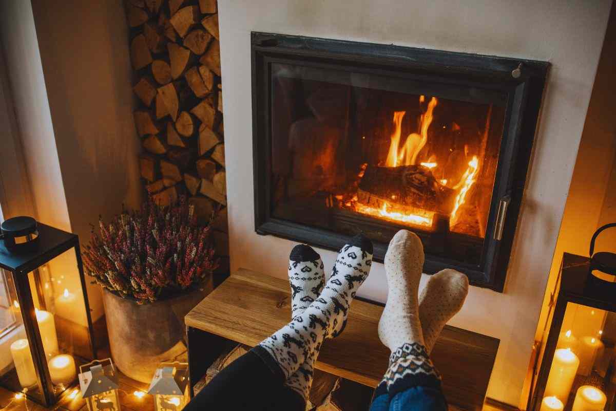 Consigli per valorizzare il caminetto zero fumi tossici