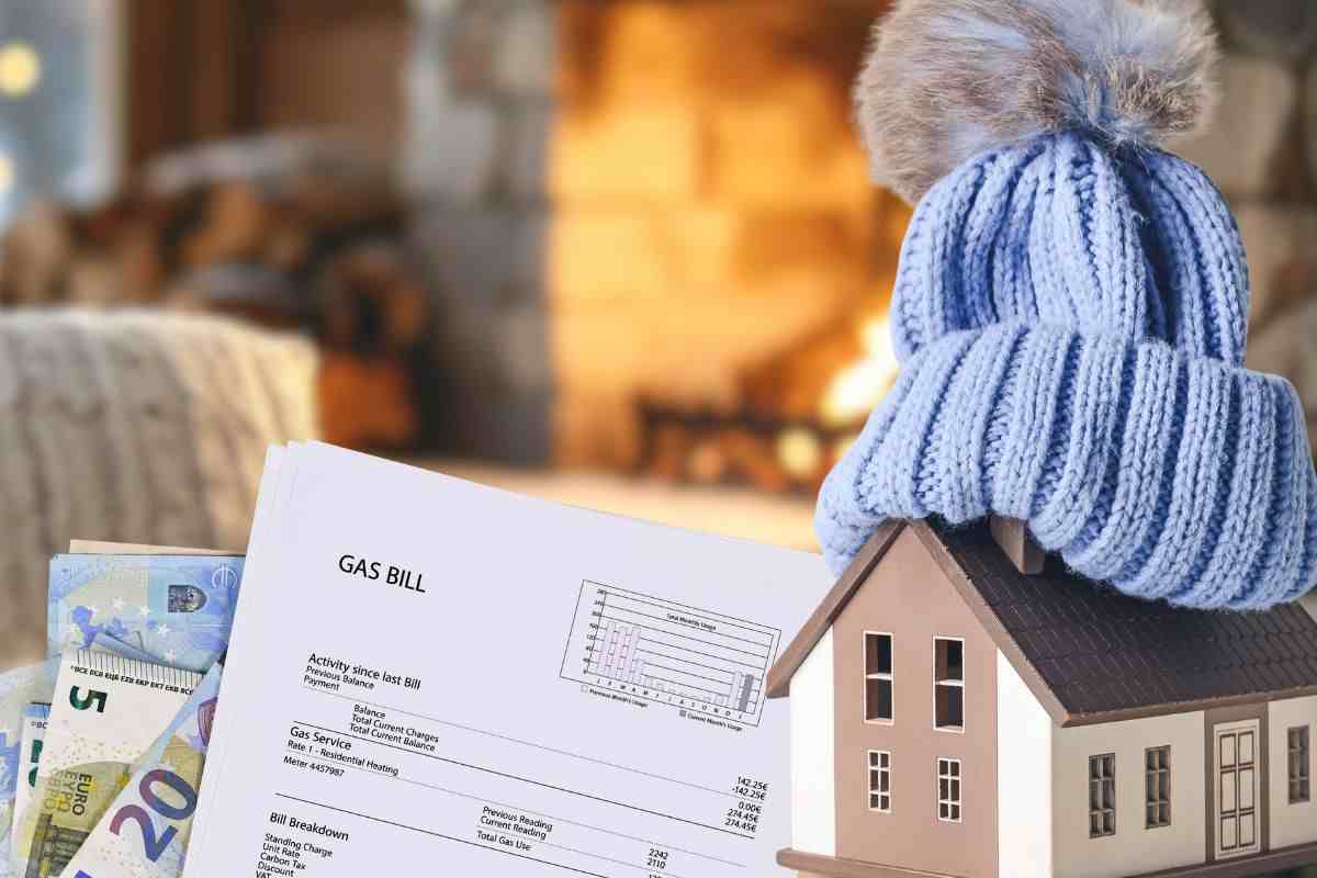 casa calda: riduci le bollette col cappotto termico