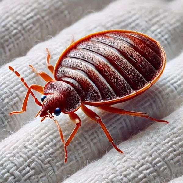 cimici da letto come riconoscerle e prevenirne l'invasione