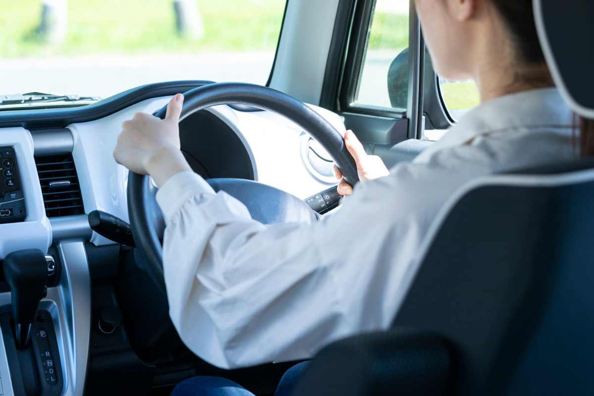 Pedaggio zero con la 104?