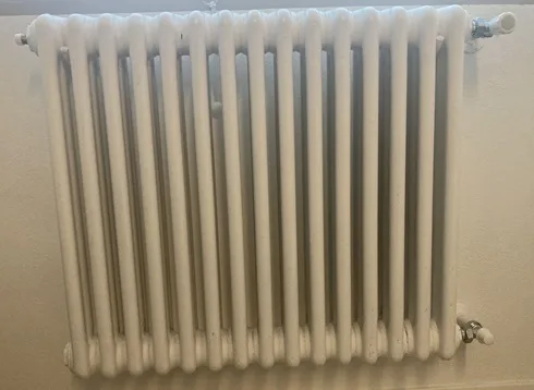 come aumentare calore ed efficienza dei termosifoni