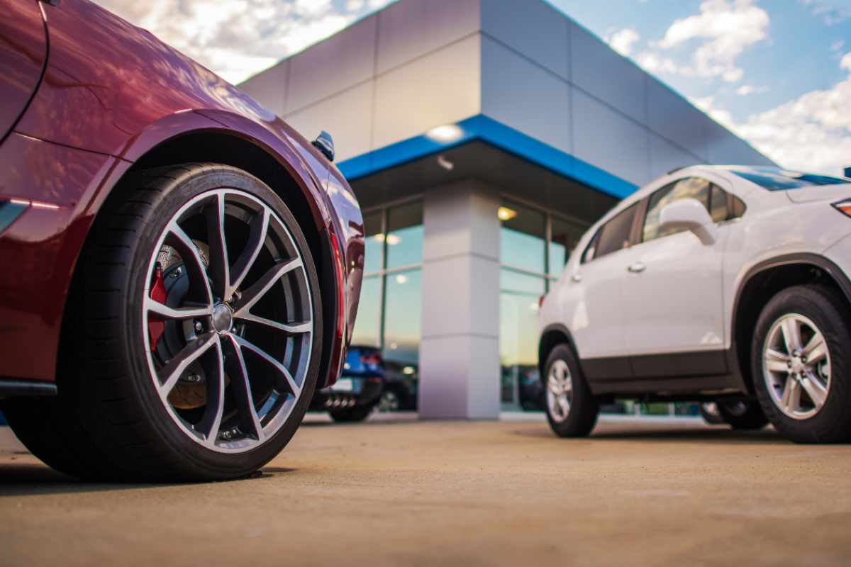 Auto nuova|Concessionaria Auto nuova|Concessionaria