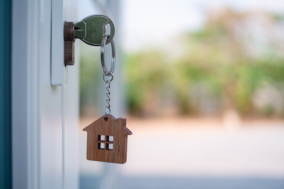 consegna chiavi Inquilino lascia casa senza preavviso, come recuperare i soldi?