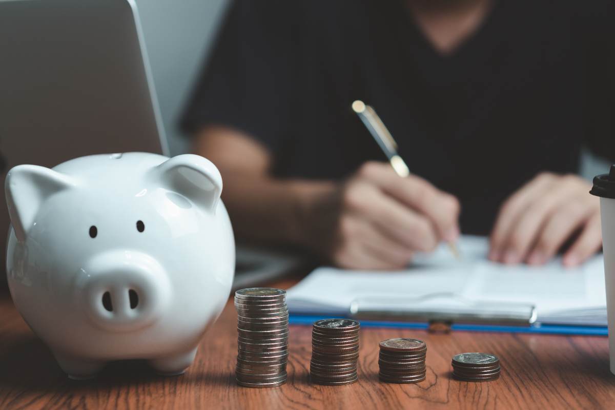 contributi pensione Pensioni